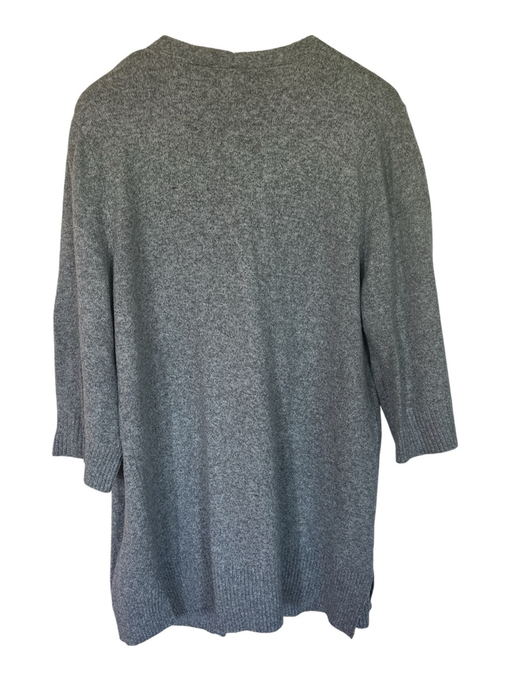 A New Day grey cardigan - Picture 4 of 4